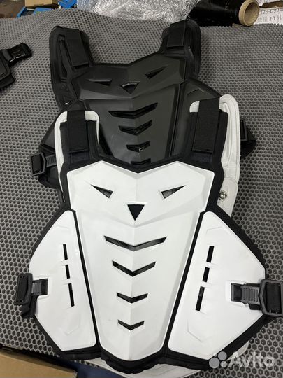Защита тела панцирь кросс эндуро мото