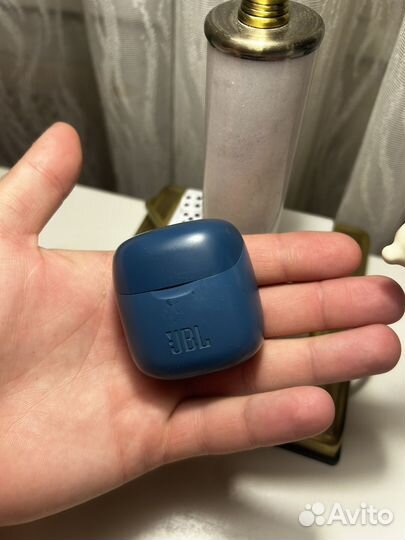 Наушники jbl tune 220