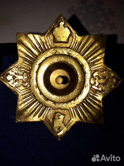 Памятный знак Екатерина 2 Великая