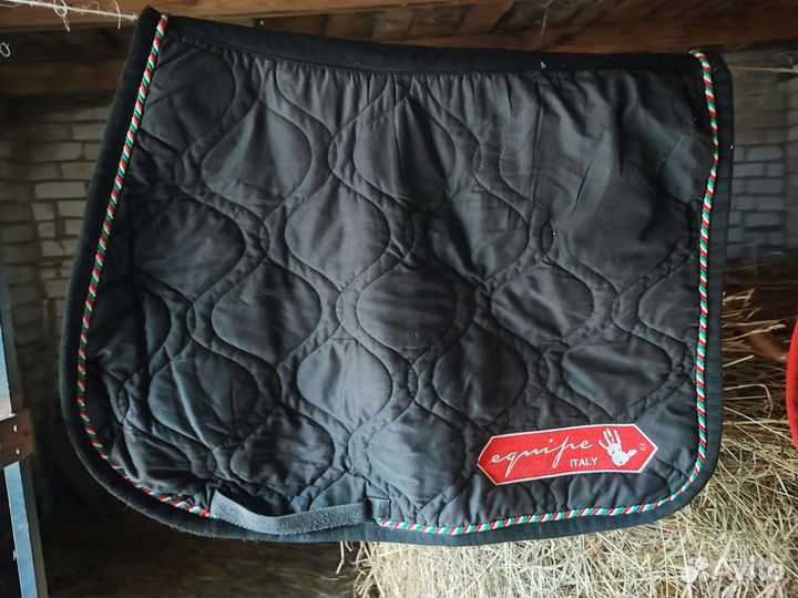 Вальтрап equipe