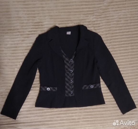 Пиджак