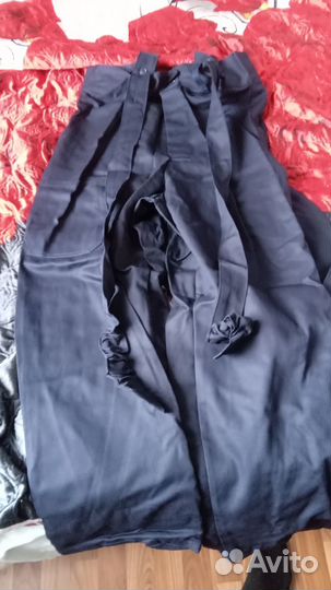 Сварочная спецодежда