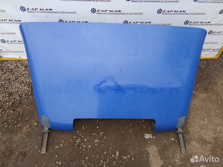 Спойлер MAN Man Tgl Tgm Tga Tgs