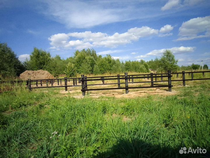 Фундамент винтовые сваи