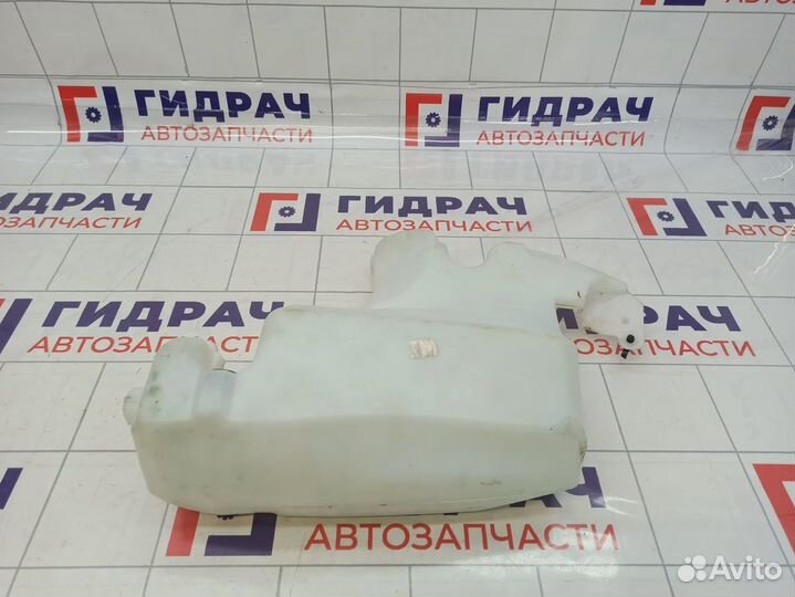 Бачок омывателя лобового стекла Renault Kaptur 289102676R
