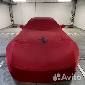 Ferrari FF AMT, 2015, 9 000 км