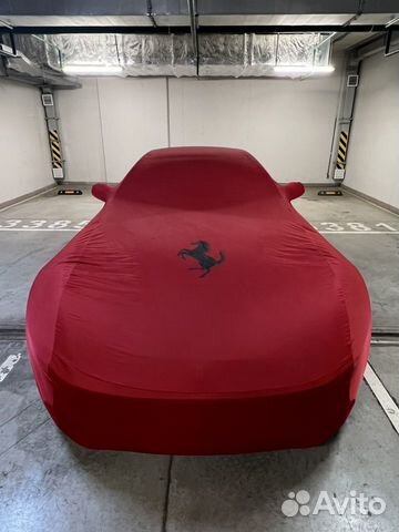 Ferrari FF AMT, 2015, 9 000 км объявление продам