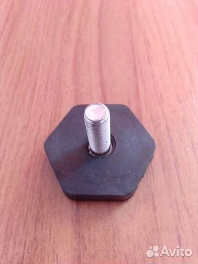 Ножка к стиральной машине Indesit