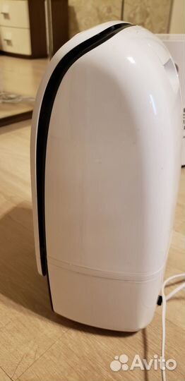 Очиститель и увлажнитель воздуха polaris