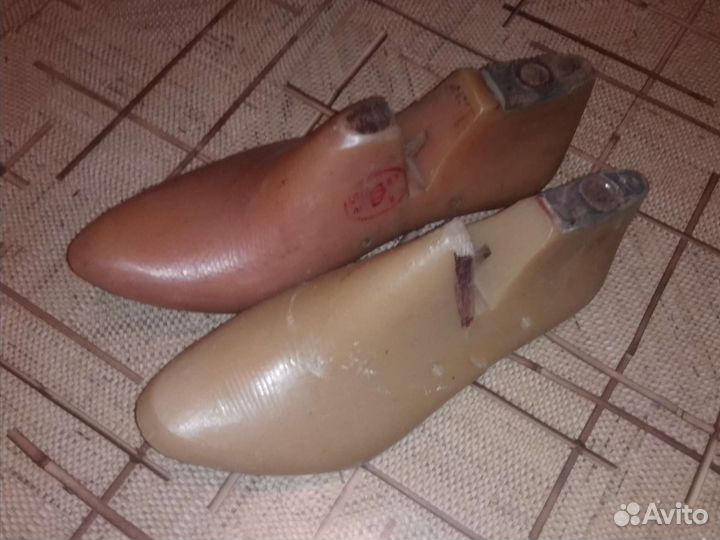 Колодки для обуви