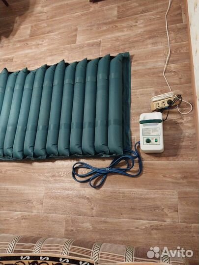 Матрац противопролежневый