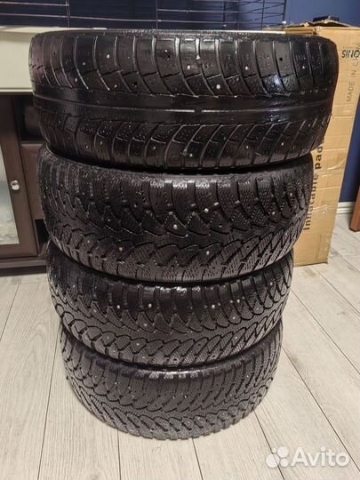 Cordiant Snow Cross 195/55 R15 69