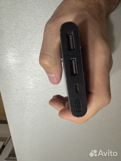 Powerbank xiaomi