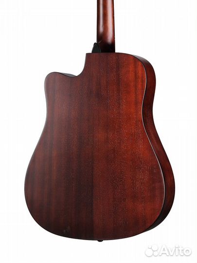 Акустическая гитара Foix ZD-83CM-NA