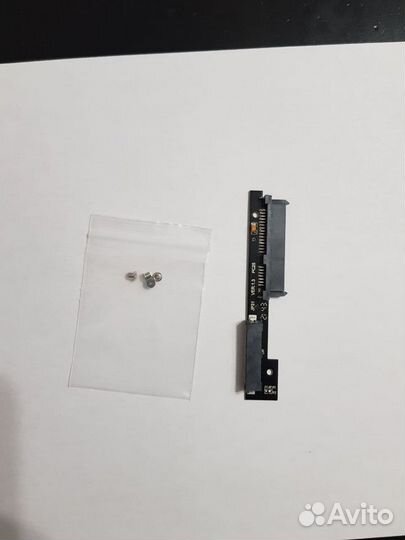 Переходник SSD/HDD в отсек CD/DVD Lenovo IdeaPad