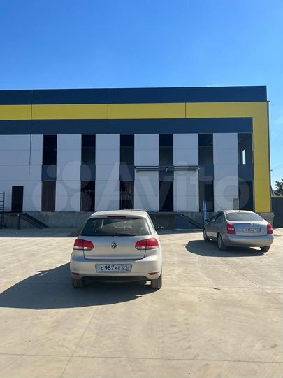 Офис, 119.5 м²