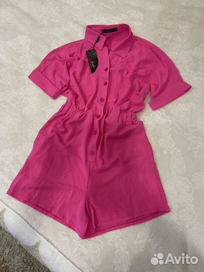 Комбинезон новый