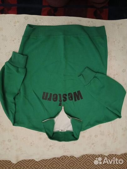 Толстовка женская 46 48