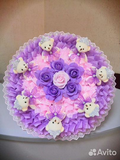 Ручная работа