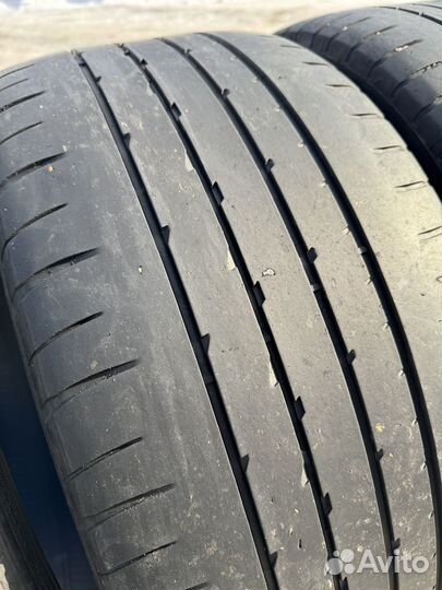 Goodyear Eagle F1 Asymmetric 3 285/35 R22