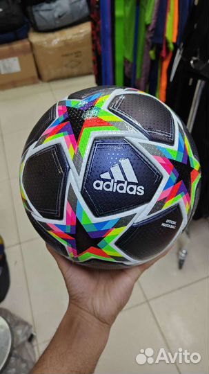 Футбольный мяч adidas 2021/2022 оригинал