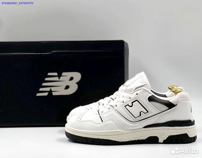 New balance 550 размеры 36-39 (Арт.25561)