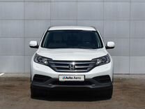 Honda CR-V 2.0 AT, 2014, 86 513 км, с пробегом, цена 2 259 000 руб.