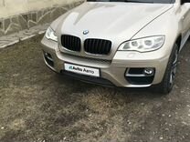 BMW X6 3.0 AT, 2013, 199 999 км, с пробегом, цена 1 700 000 руб.