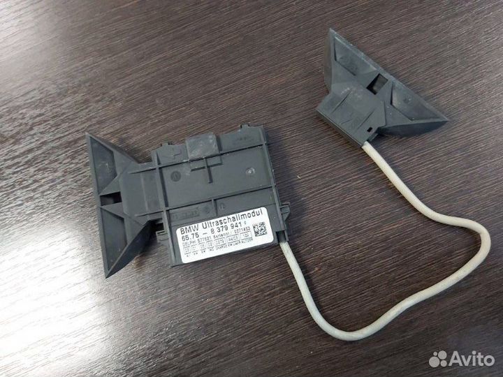 Ультразвуковой модуль Bmw X5 E53 3.0D M57 2003