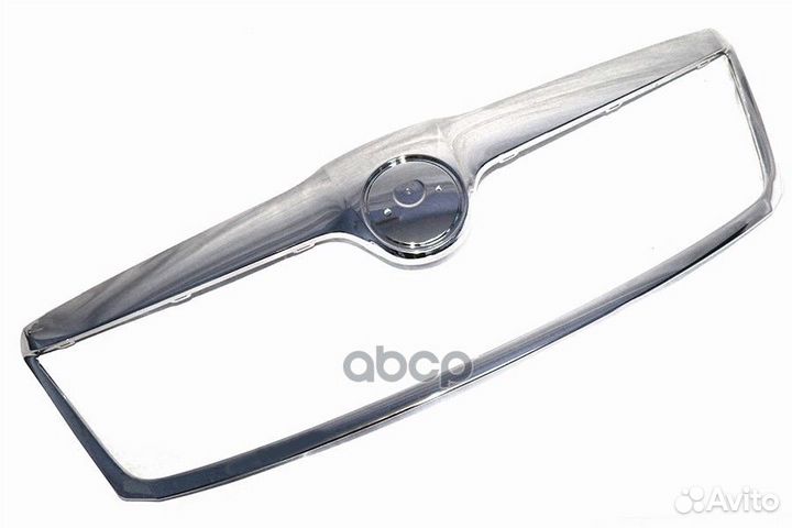 Решетка радиатора VAG 213 1Z0853661A739 VAG