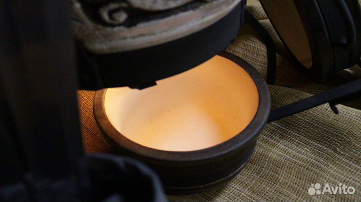 Тандыр для мяса 