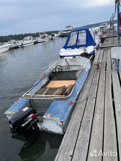 Прогресс 2М