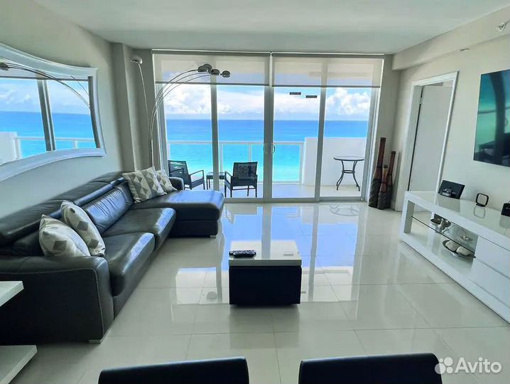 Номер в отеле в собственность