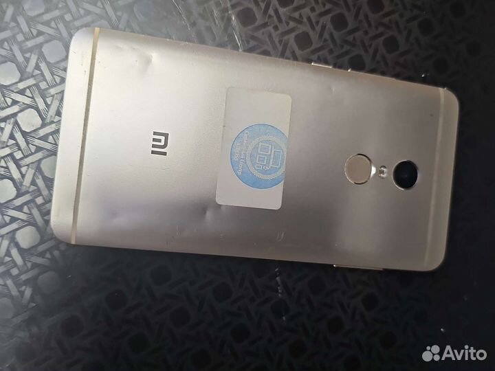 233 Xiaomi redmi note 4 запчасти/ремонт