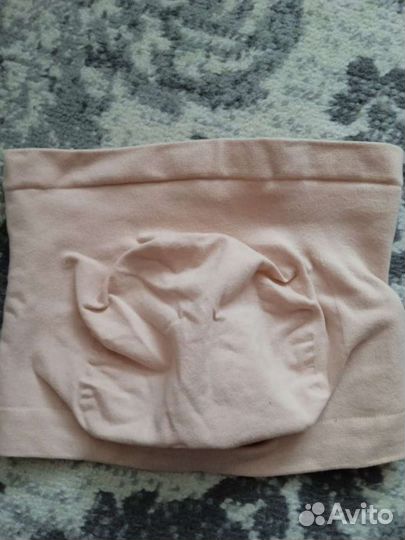 Пояс бесшовный для беременных женщин(бандаж)