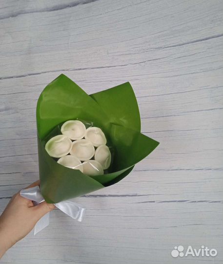 Подарок сладкий мужские букеты