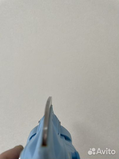 Коньки детские раздвижные 30 33