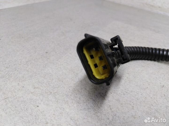 Датчик положения дроссельной заслонки