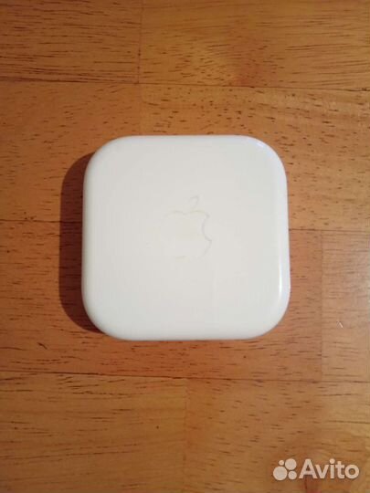 Наушники air pods новые