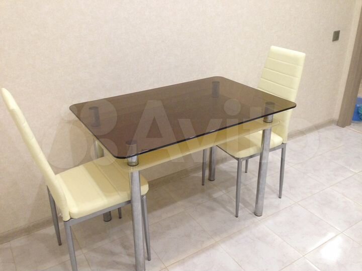 1-к. квартира, 40 м², 5/14 эт.