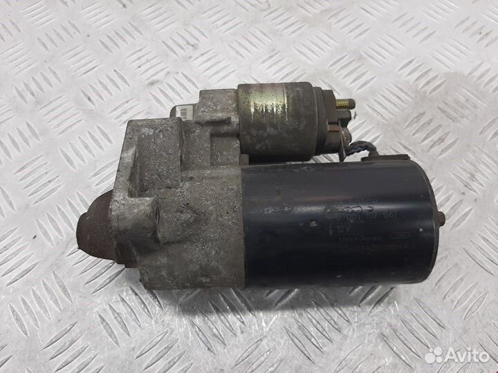 Стартер для Volvo S40 V40 1 36050274