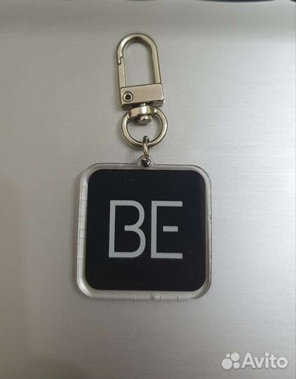 BTS - BE (Deluxe Edition) альбом к-поп