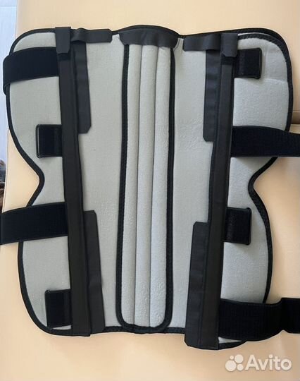 Тутор бандаж на Коленный сустав М