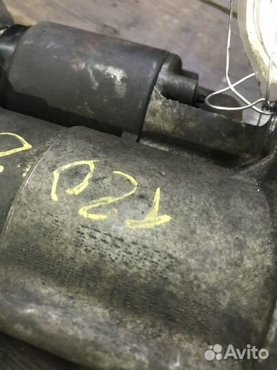 Стартер Opel Z18XER