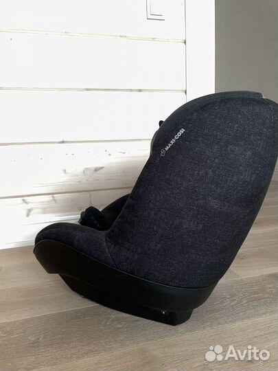 Автокресло maxi cosi pearl