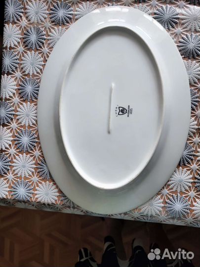 Блюдо Chori murakami Япония