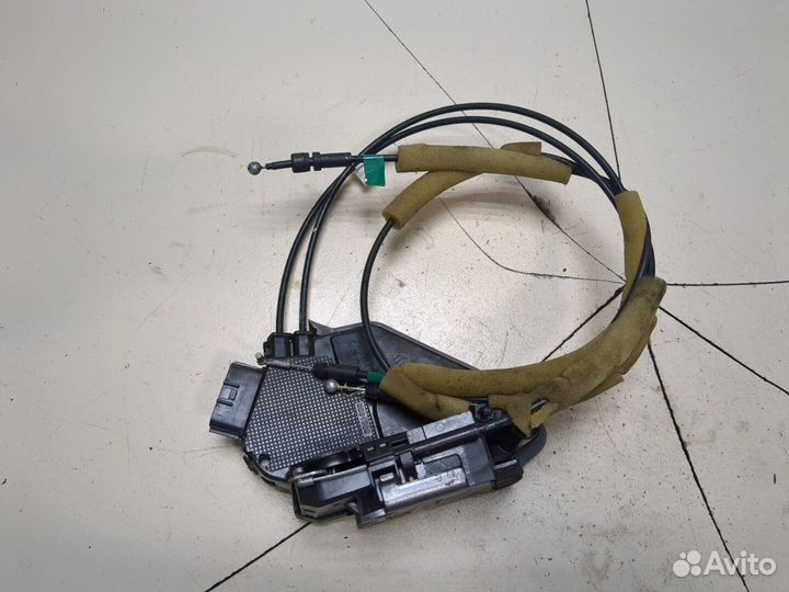 Замок двери Infiniti JX, 2013