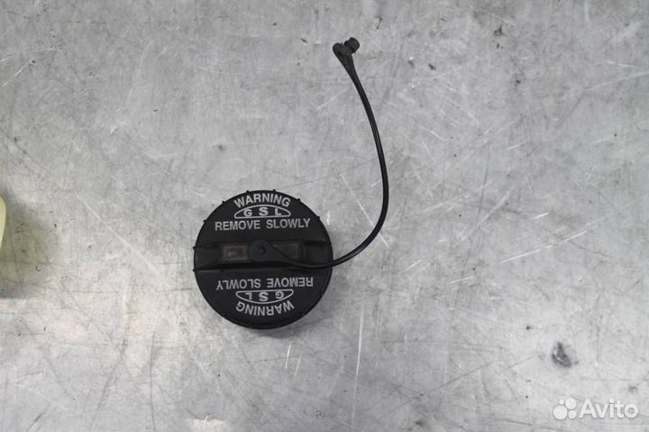 Крышка бензобака Ssang Yong NEW action