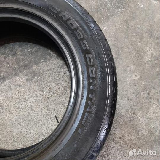 Continental CrossContact ATR 215/65 R16