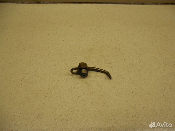 Форсунка масляная 408 2012